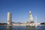 Cap sur Lorient et la Cité de la Voile